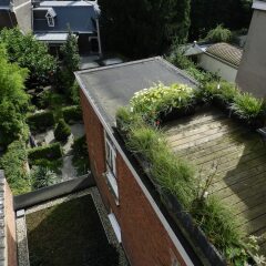 Отель Bed & Breakfast Guesthouse Leman фото 2