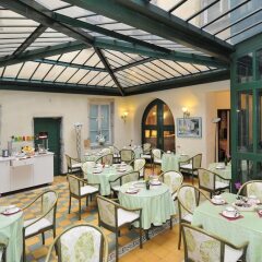 Отель Le Phénix Hôtel Франция, Лион - отзывы, цены и фото номеров - забронировать отель Le Phénix Hôtel онлайн питание фото 3