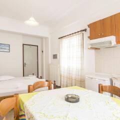 Отель Holiday Beach Resort в номере