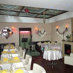 Glorina Hotel Стамбул питание