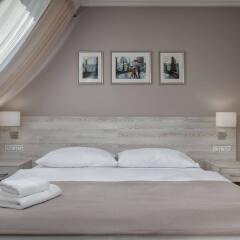 Hotel Florenc комната для гостей фото 4