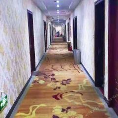Отель Jinzhiyuan Hostel Китай, Шэньчжэнь - отзывы, цены и фото номеров - забронировать отель Jinzhiyuan Hostel онлайн интерьер отеля