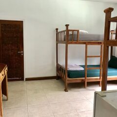 Отель Hiranyika Cafe and Bed Самуи комната для гостей фото 4