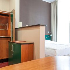 Апартаменты Mala Strana Apartments в номере
