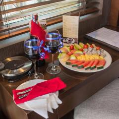 Skylark Hotel с домашними животными