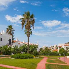 Отель Carema Club Resort фото 2