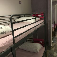 Atmos Luxe Navigli Hostel & Rooms детские мероприятия