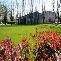 Отель CDH Hotel Villa Ducale Италия, Парма - 2 отзыва об отеле, цены и фото номеров - забронировать отель CDH Hotel Villa Ducale онлайн фото 13