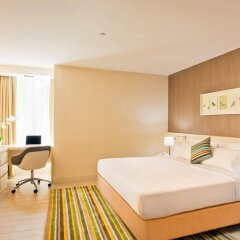 Oasia Suites Kuala Lumpur in Kuala Lumpur, Malaysia from 59$, photos, reviews - zenhotels.com guestroom photo 2