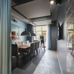 Zleep Hotel Copenhagen City комната для гостей фото 3