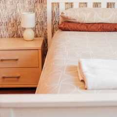 Brighton Youth Hostel сауна