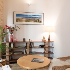 Отель Musico Art Flat Испания, Валенсия - отзывы, цены и фото номеров - забронировать отель Musico Art Flat онлайн интерьер отеля фото 3