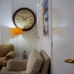 Отель Gran Via Suites The Palmer House Испания, Мадрид - отзывы, цены и фото номеров - забронировать отель Gran Via Suites The Palmer House онлайн интерьер отеля фото 2