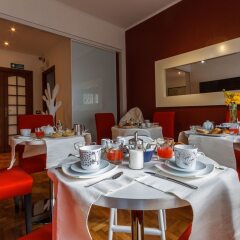 Отель B&B L'Angolo Cortese в номере