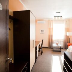 Гостиница Камелот в Калуге отзывы, цены и фото номеров - забронировать гостиницу Камелот онлайн Калуга интерьер отеля фото 2