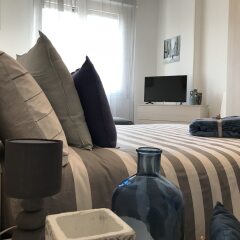 Отель Casa Orsetto By Holiplanet Италия, Болонья - отзывы, цены и фото номеров - забронировать отель Casa Orsetto By Holiplanet онлайн удобства в номере фото 2