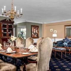 Park Lane Hotel в номере фото 2