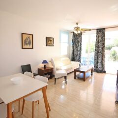 Отель Lila Rosa Costa Calpe Испания, Кальпе - отзывы, цены и фото номеров - забронировать отель Lila Rosa Costa Calpe онлайн комната для гостей фото 2