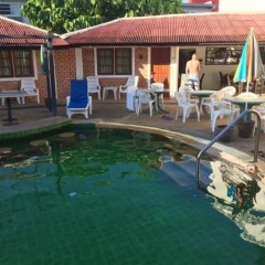 Отель The Kata Resort бассейн фото 3