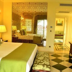 Отель Ali Bey Resort Sorgun - All Inclusive комната для гостей фото 3