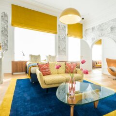 Raphael Suites in Antwerp, Belgium from 141$, photos, reviews - zenhotels.com guestroom photo 2