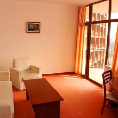 Dafovska Hotel комната для гостей фото 4