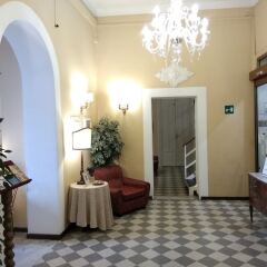 Hotel del Centro интерьер отеля фото 2