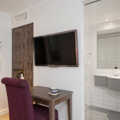 Отель Scandic Neptun Норвегия, Берген - 2 отзыва об отеле, цены и фото номеров - забронировать отель Scandic Neptun онлайн фото 2