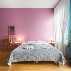 Отель Italian Rooms on Griboedova 35 Санкт-Петербург спа