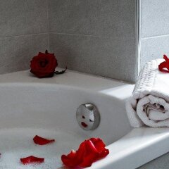 Отель Ritter Hotel Италия, Милан - - забронировать отель Ritter Hotel, цены и фото номеров ванная фото 2