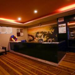 Country Garden Phoenix Hotel Lechang гостиничный бар