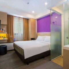 Отель RedDoorz Premium @ Balestier комната для гостей фото 4