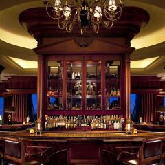 Отель The Ritz-Carlton, Guangzhou развлечения