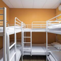 Отель Blissful Loft комната для гостей фото 4