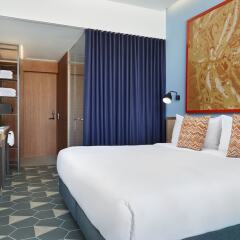 LAVIDA Hotel at Pga Catalunya Resort комната для гостей фото 3