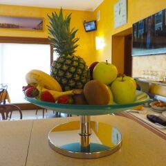 Hotel Cris гостиничный бар