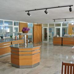 Begonville Hotel развлечения