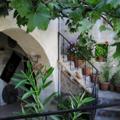 Kemer Cave House Goreme Турция, Гёреме - отзывы, цены и фото номеров - забронировать отель Kemer Cave House Goreme онлайн фото 3