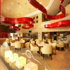 Отель Hilton Guadalajara Гвадалахара питание фото 3