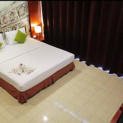 Отель Sugar Ohana Poshtel с домашними животными