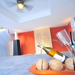 Отель Surintra Boutique Resort Пхукет сауна