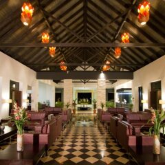 Отель Ocean Varadero El Patriarca интерьер отеля