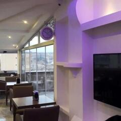 Отель Vera Otel питание фото 2