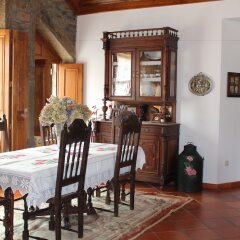 Отель Casa Da Nogueira Амаранте фото 16