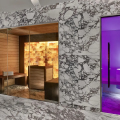 Отель The Reverie Saigon Residential Suites бассейн фото 3