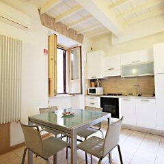 Апартаменты Castel Sant'Angelo Apartment в номере