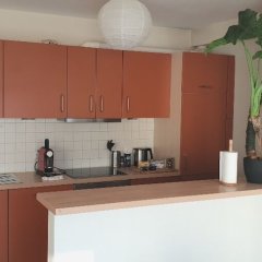 Large Modern Flat 100m2 in City Center - Parking in Luxembourg, Luxembourg from 263$, photos, reviews - zenhotels.com photo 7