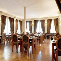 Отель Newhotel Vieux-Port питание фото 2