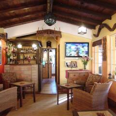 Отель Quinta do Mar da Luz гостиничный бар