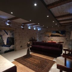Hotel Hippocampus интерьер отеля фото 3